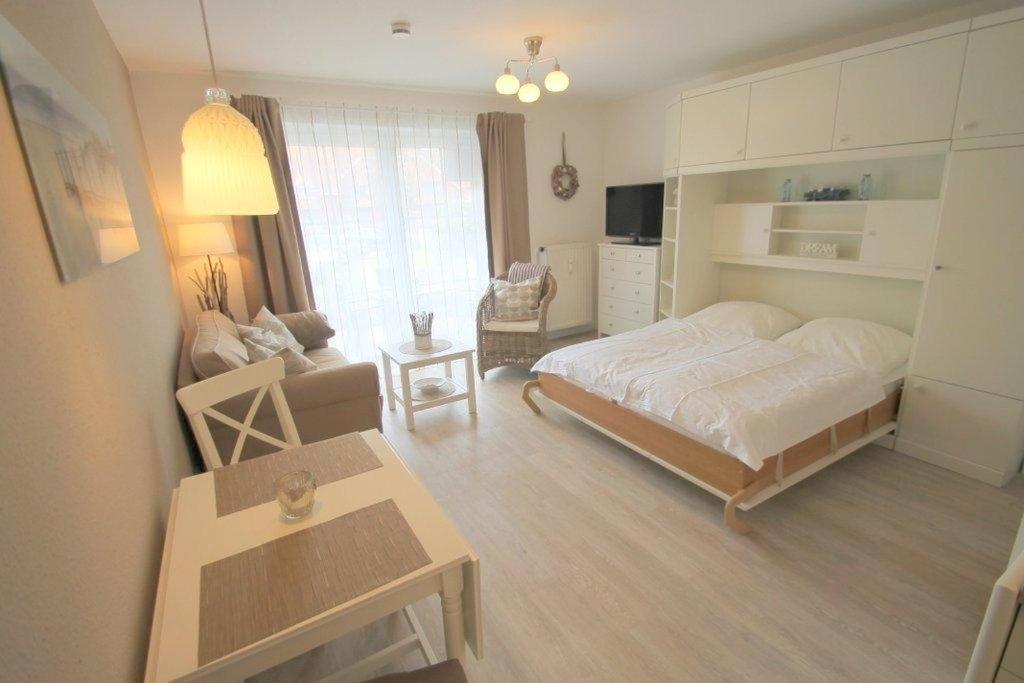 Ferienwohnung 7007 - Domicil Dahme  Exterior foto