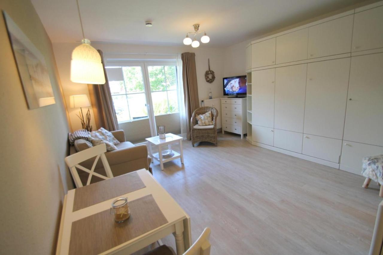 Ferienwohnung 7007 - Domicil Dahme  Exterior foto