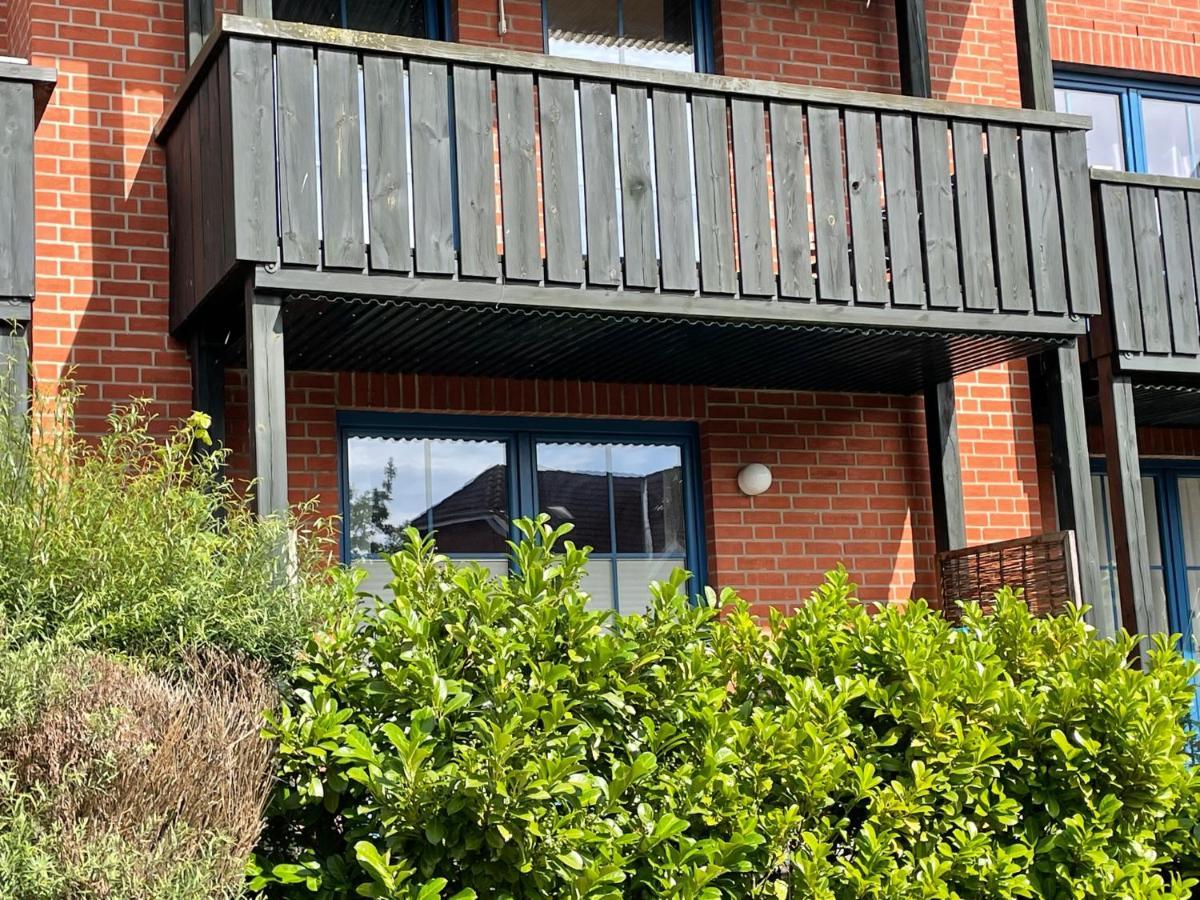 Ferienwohnung 7007 - Domicil Dahme  Exterior foto