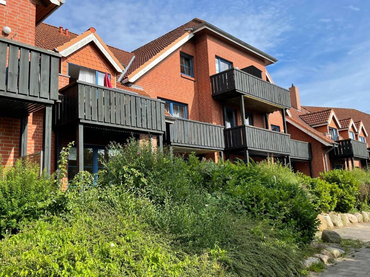 Ferienwohnung 7007 - Domicil Dahme  Exterior foto